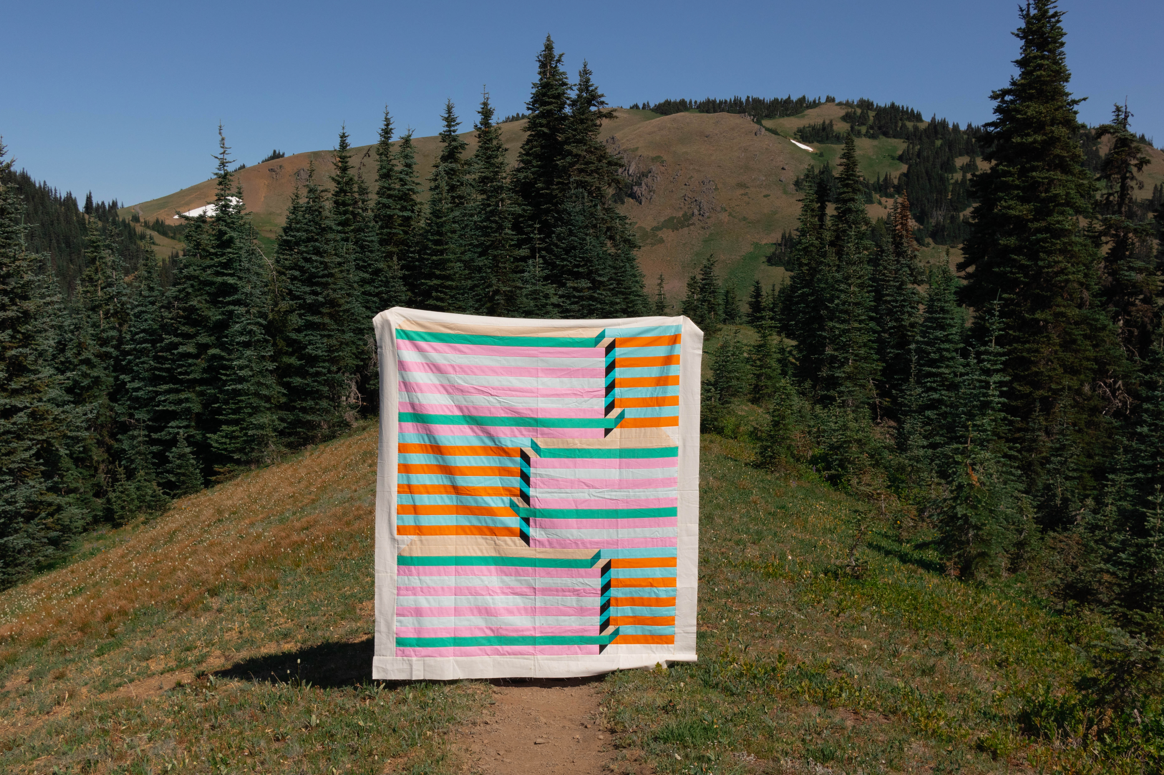 Relativity Quilt – Toad \u0026 Sew, image size:3898x2594