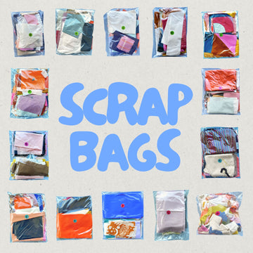 Scrap Grab Bags