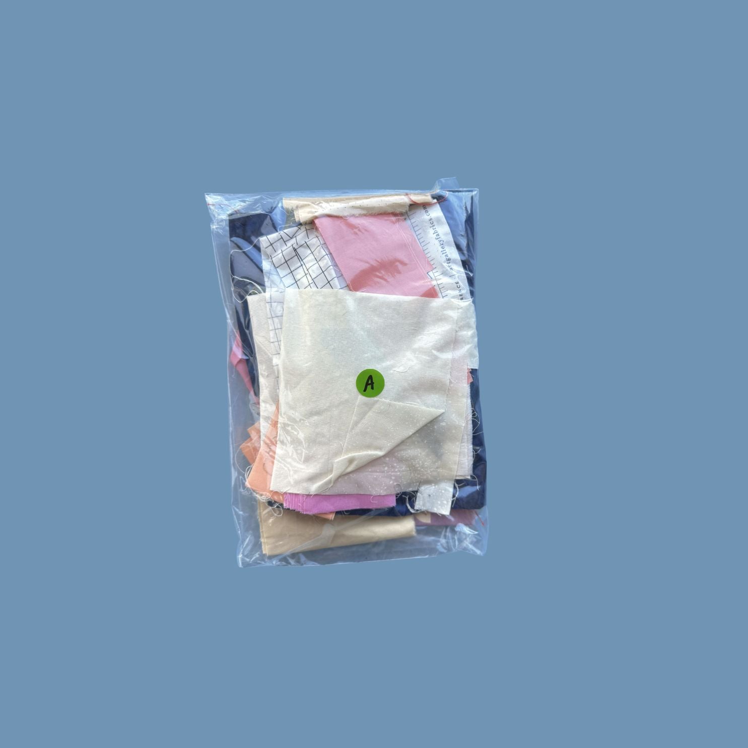 Scrap Grab Bags