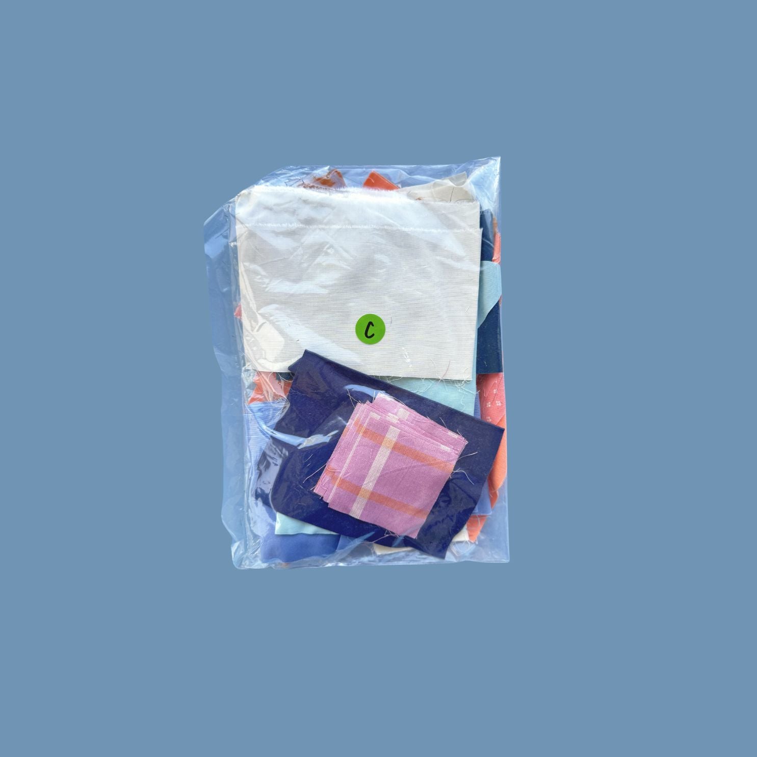 Scrap Grab Bags