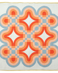 Cascade Bloom Quilt Pattern (Download)