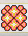 Cascade Bloom Quilt Pattern (Download)