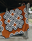 Cascade Bloom Quilt Pattern (Download)