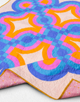 Cascade Bloom Quilt Pattern (Download)
