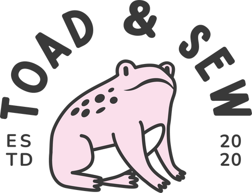 Toad & Sew