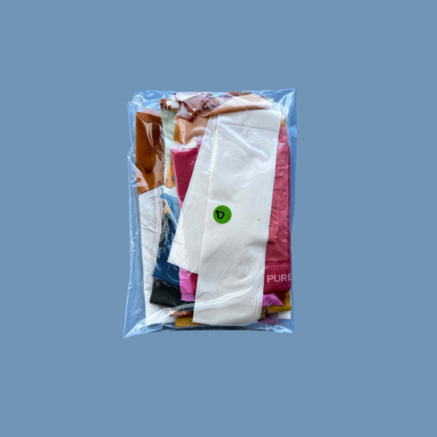 Scrap Grab Bags