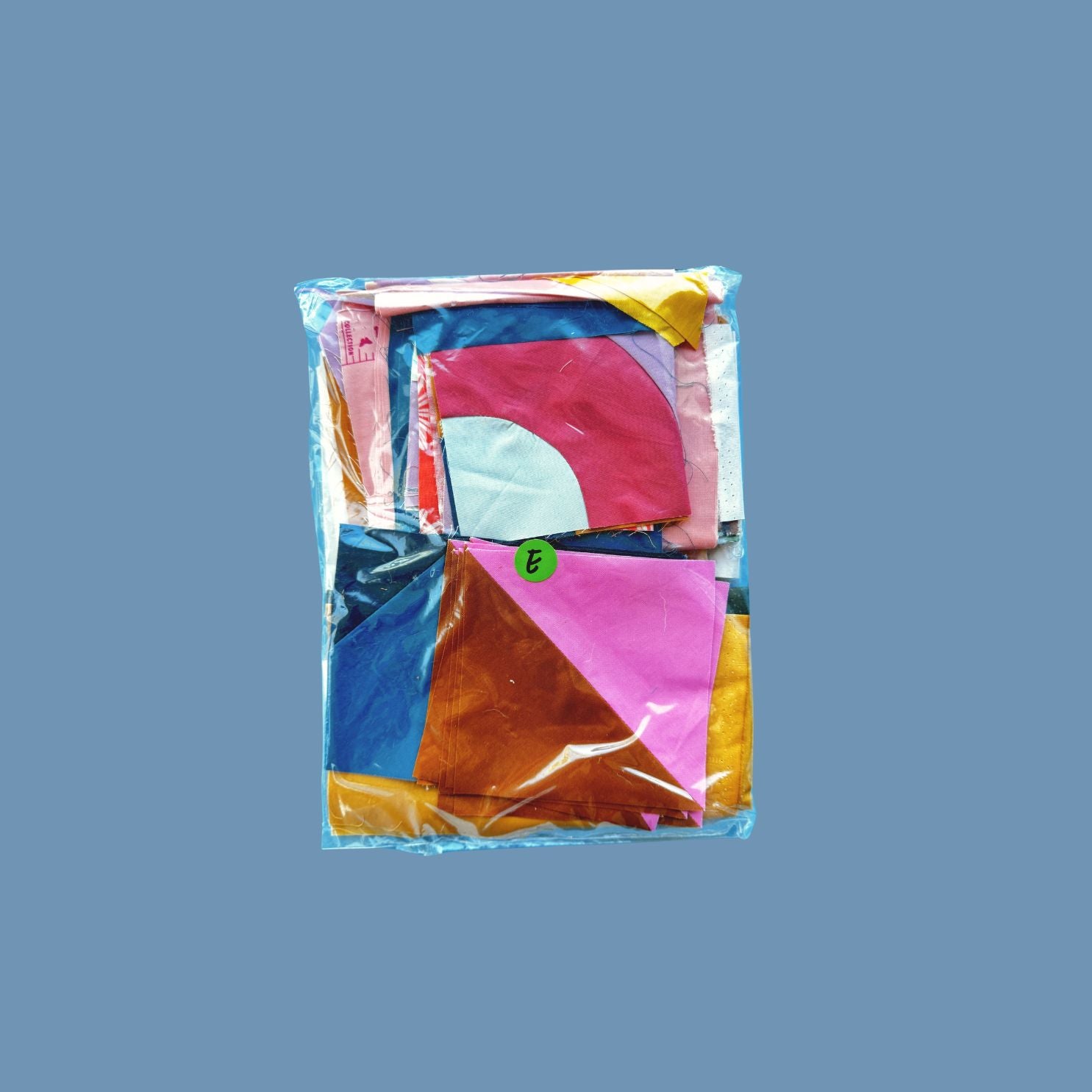 Scrap Grab Bags
