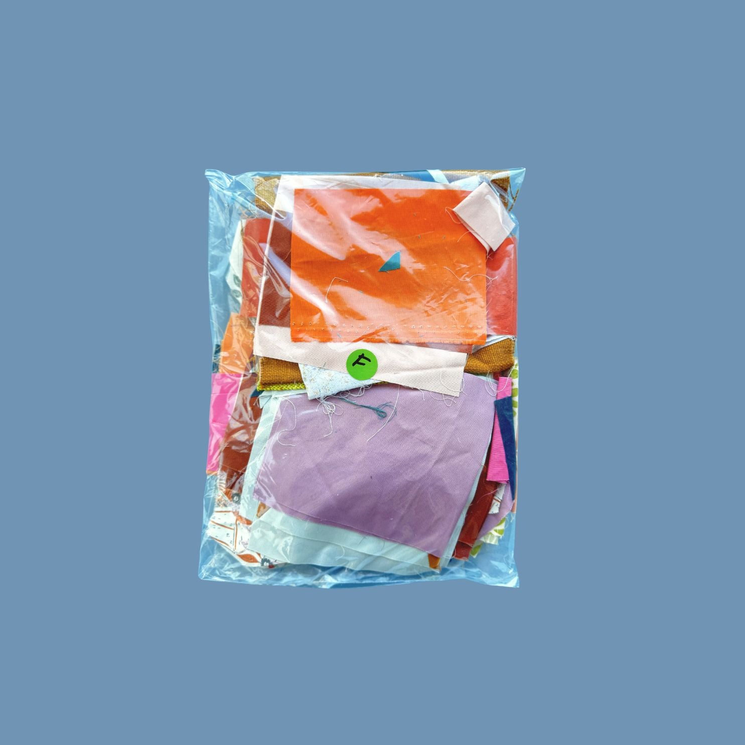 Scrap Grab Bags