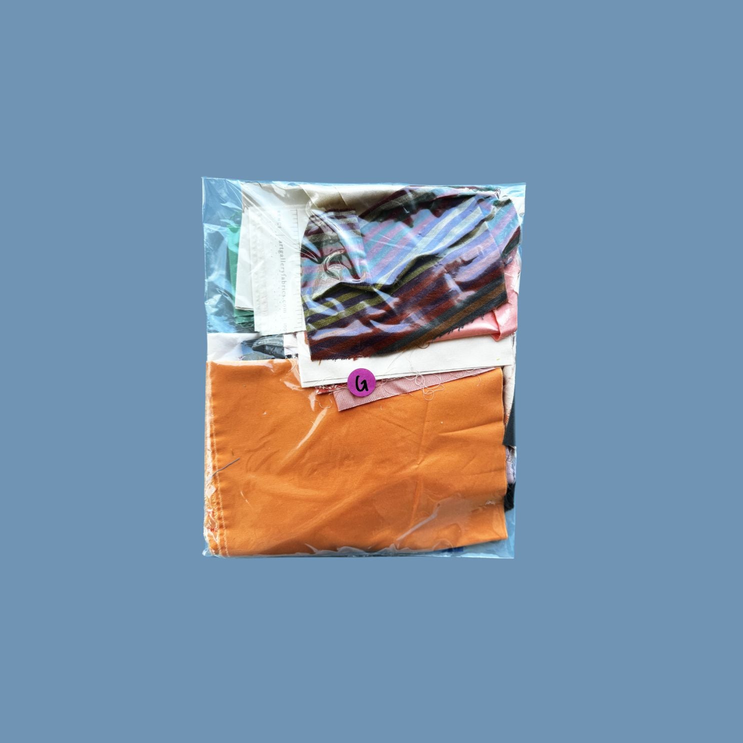Scrap Grab Bags
