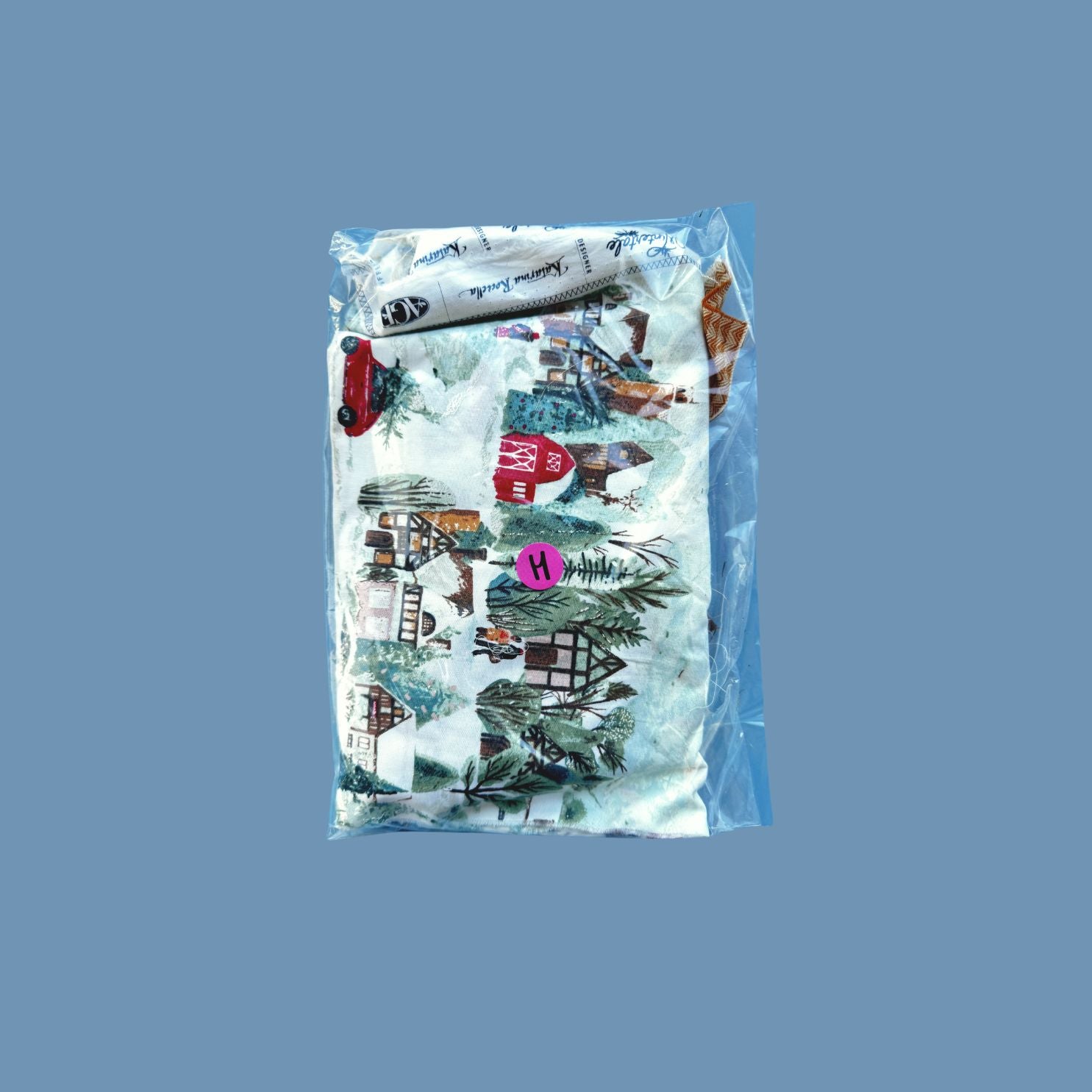 Scrap Grab Bags