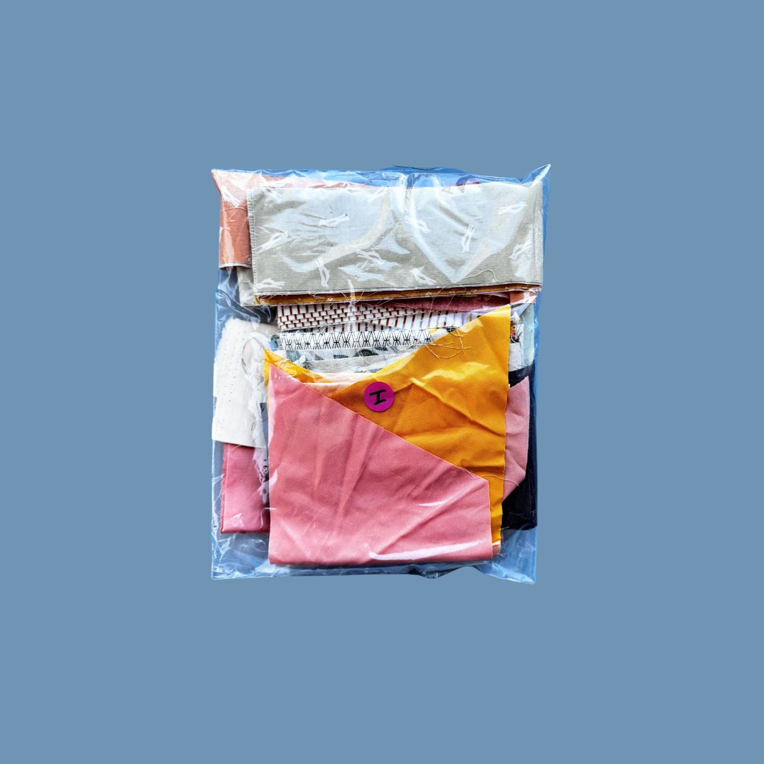 Scrap Grab Bags