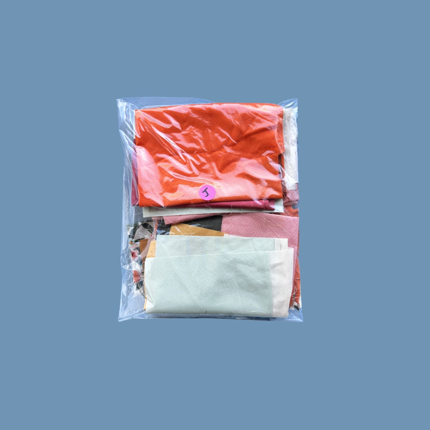 Scrap Grab Bags