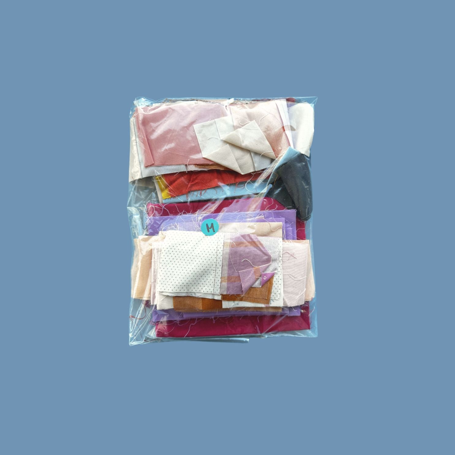 Scrap Grab Bags