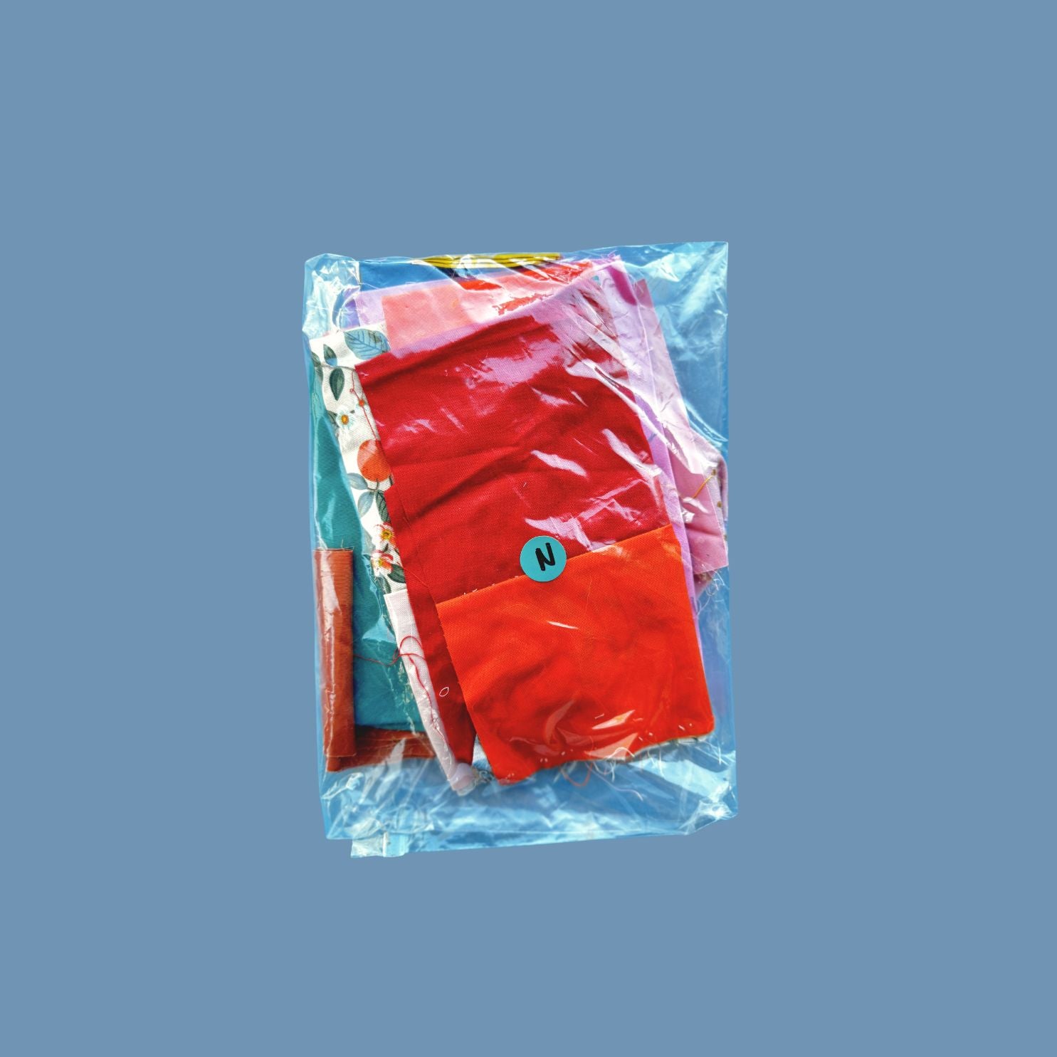 Scrap Grab Bags