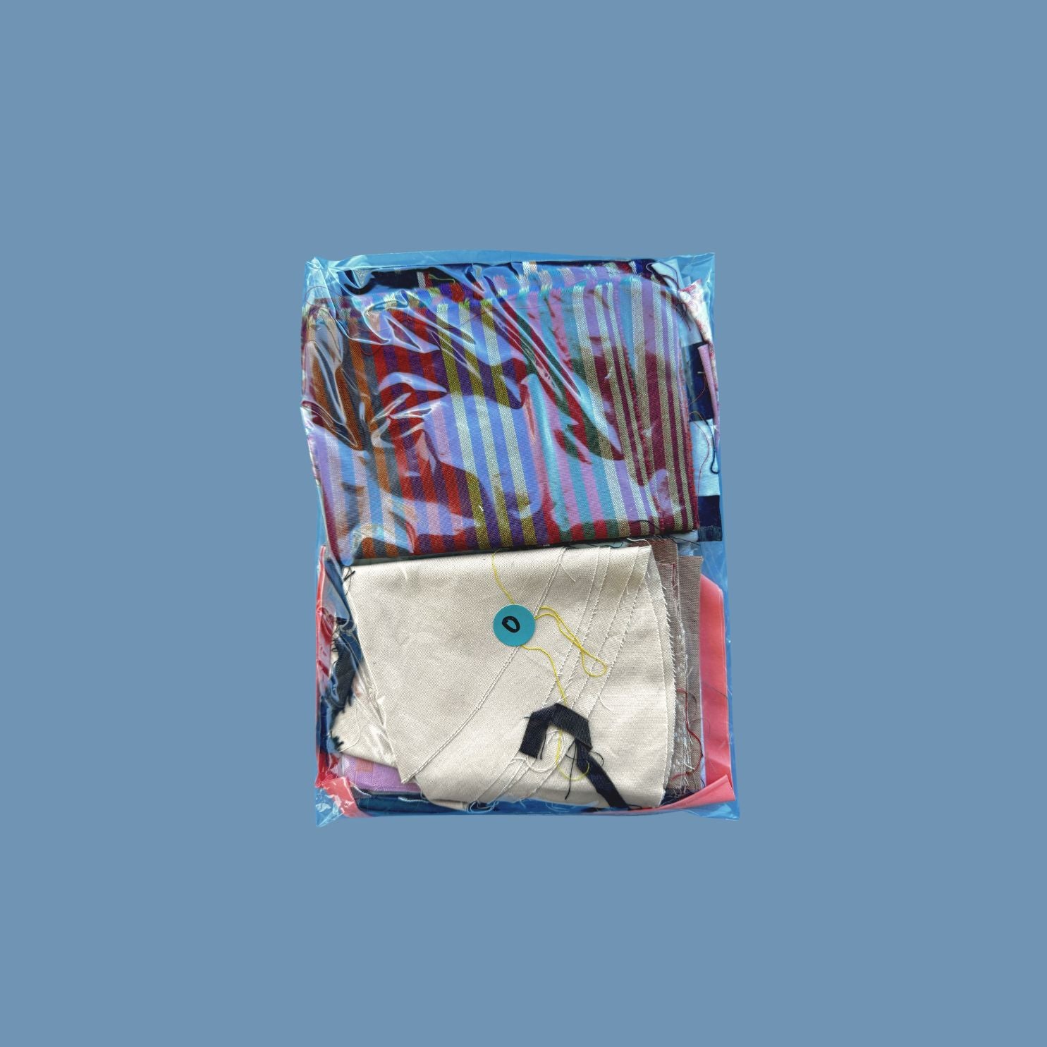 Scrap Grab Bags