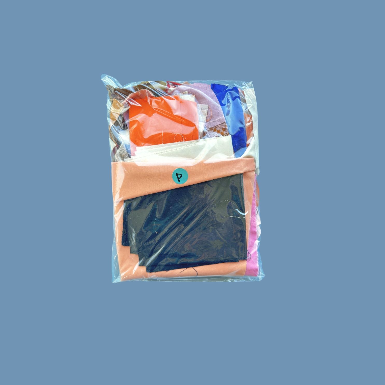 Scrap Grab Bags