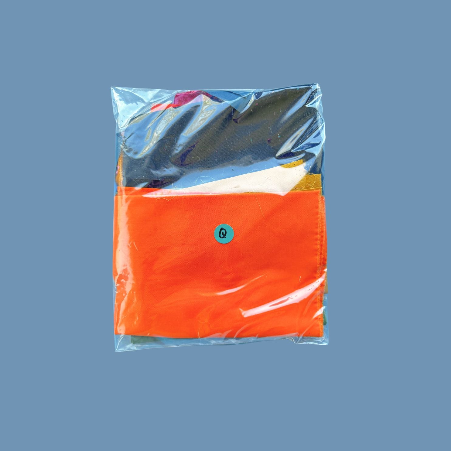 Scrap Grab Bags