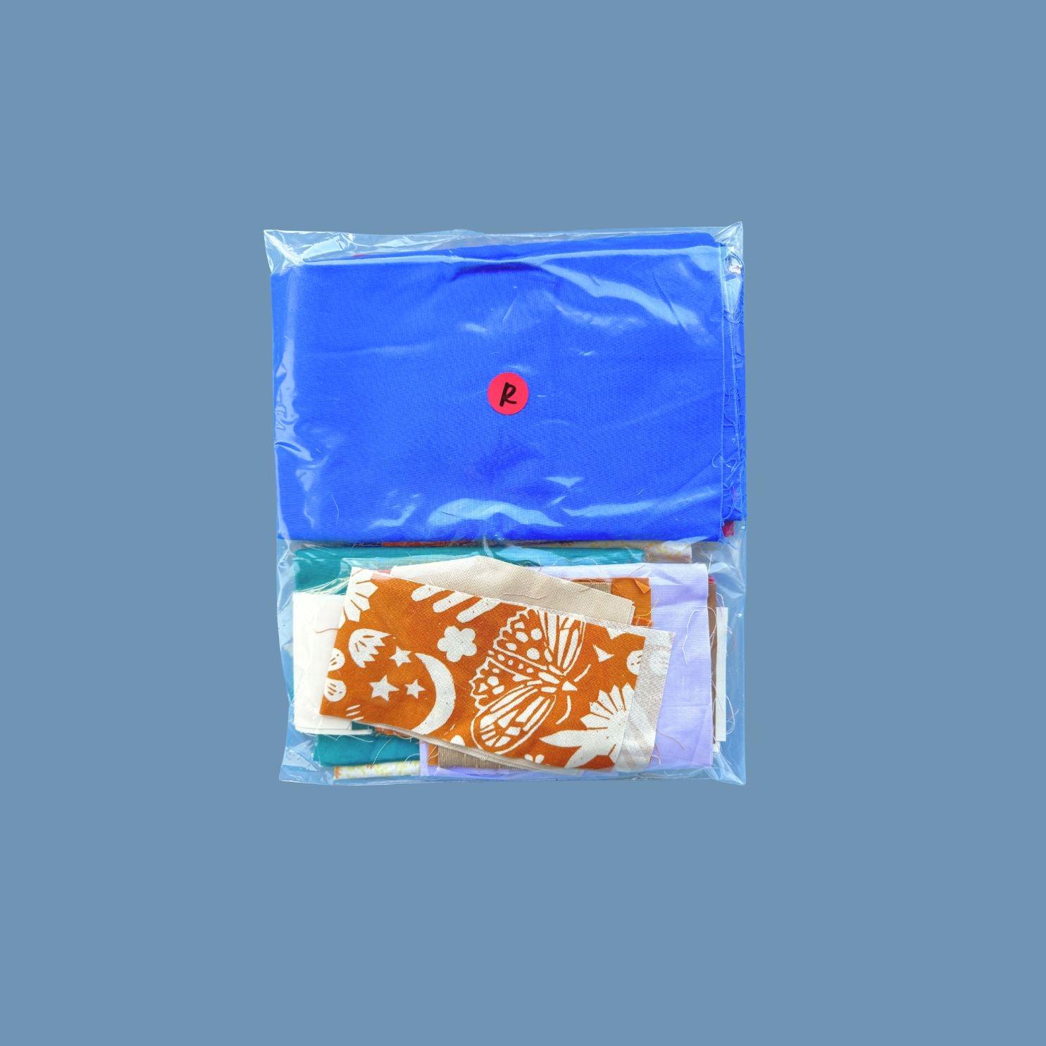 Scrap Grab Bags