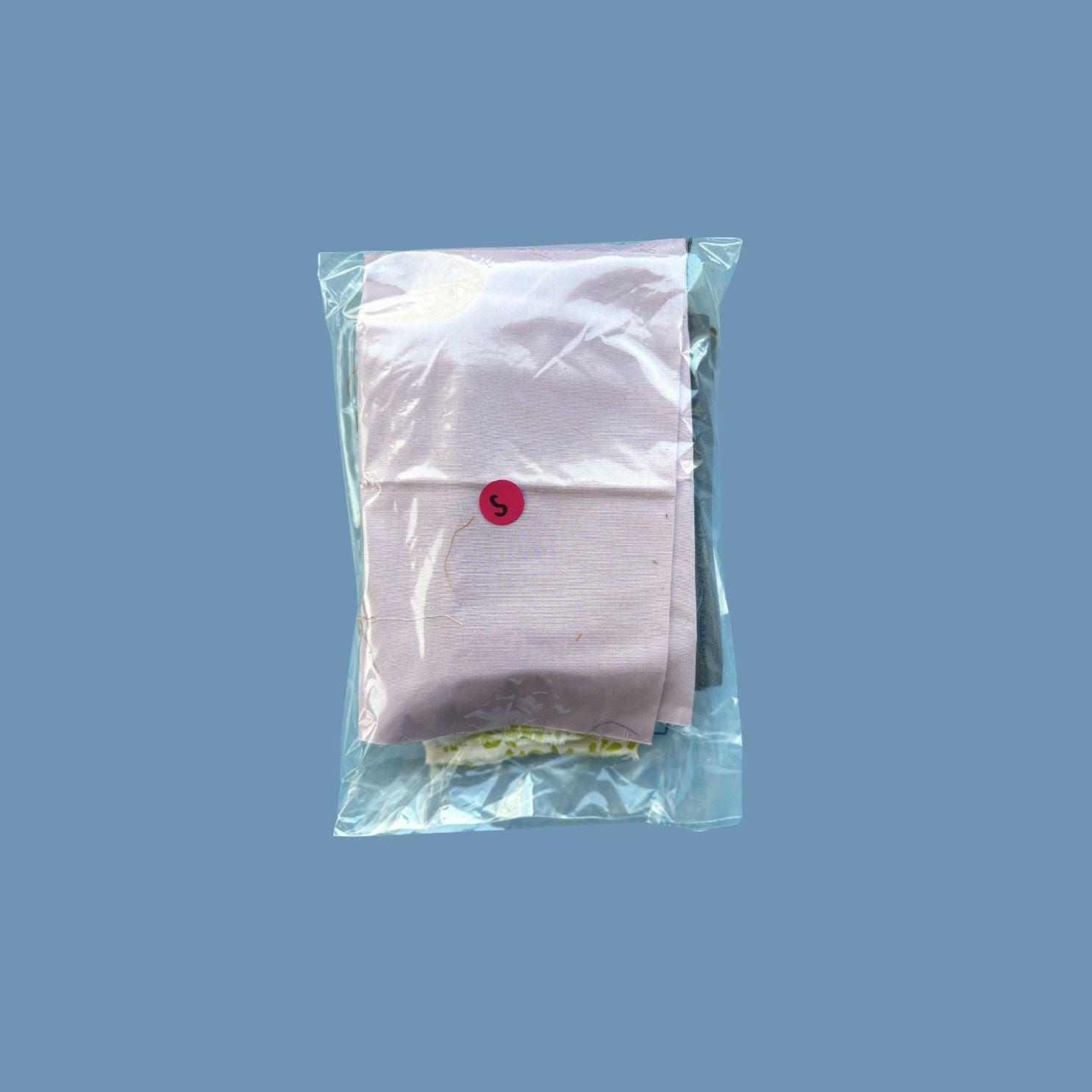 Scrap Grab Bags
