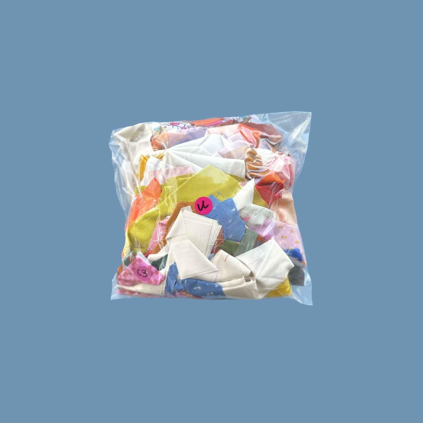 Scrap Grab Bags