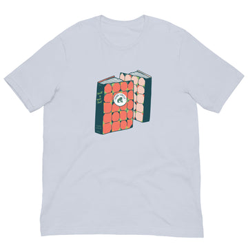 Toad-Circle Unisex T-shirt
