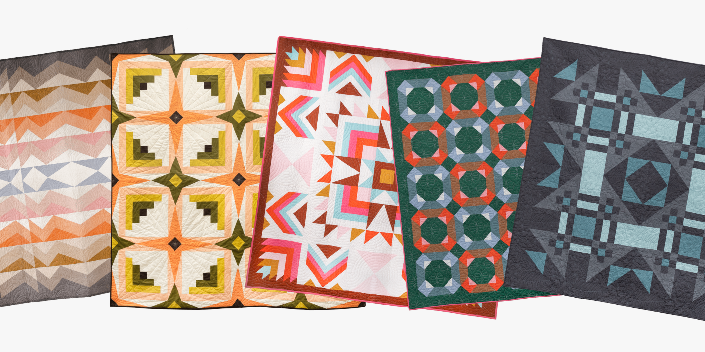 Picking the Perfect Quilt Pattern