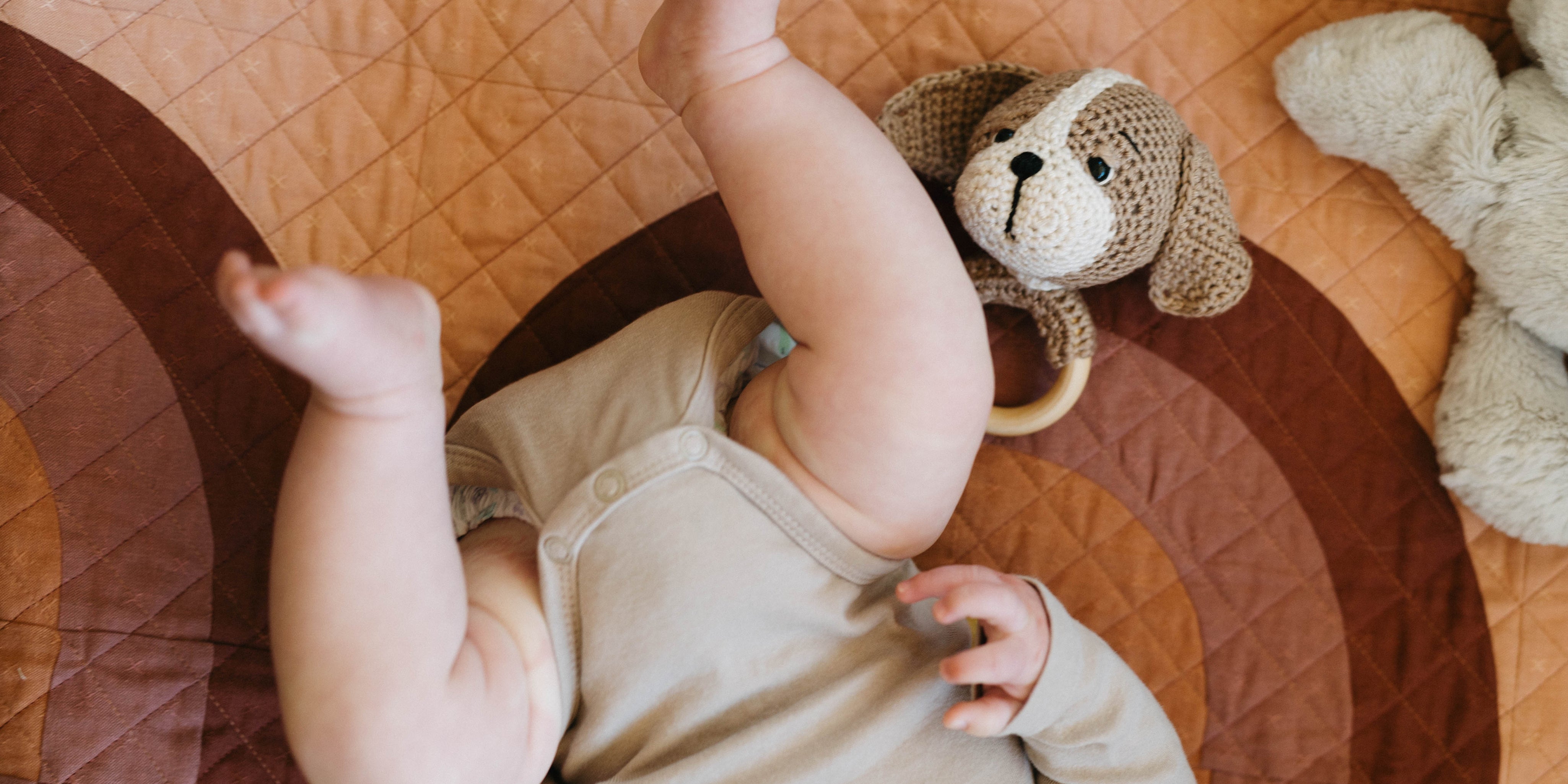 Modern Baby Quilt Patterns: A Creative Guide for Every Quilter