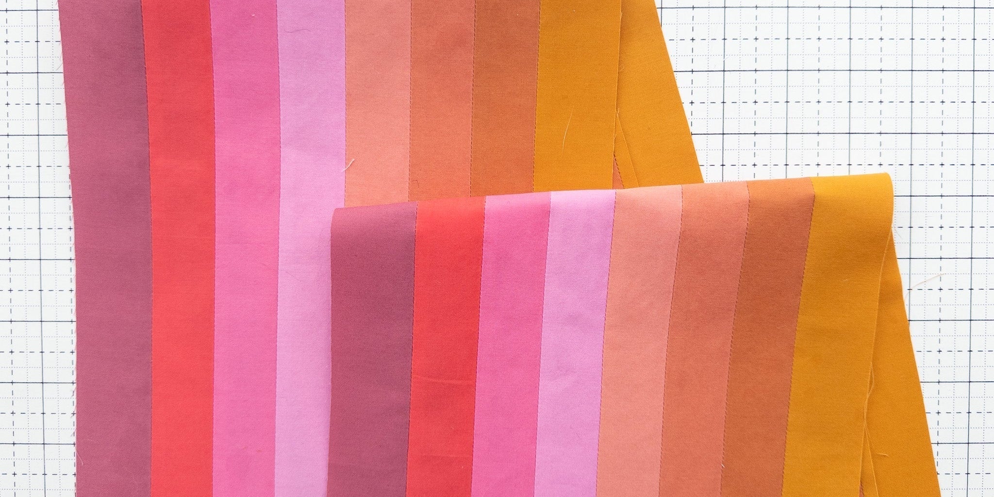 Book Review: Quilts in Modern Color by Amber Elliot