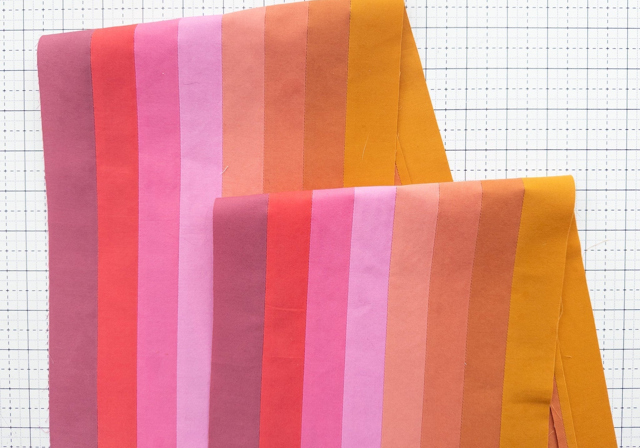 Book Review: Quilts in Modern Color by Amber Elliot