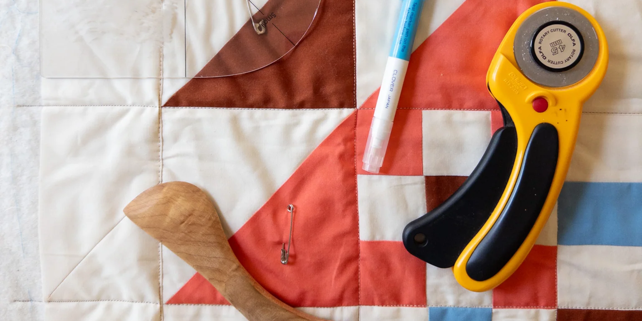 The Toad & Sew Holiday Gift Guide: For Every Quilter in Your Life