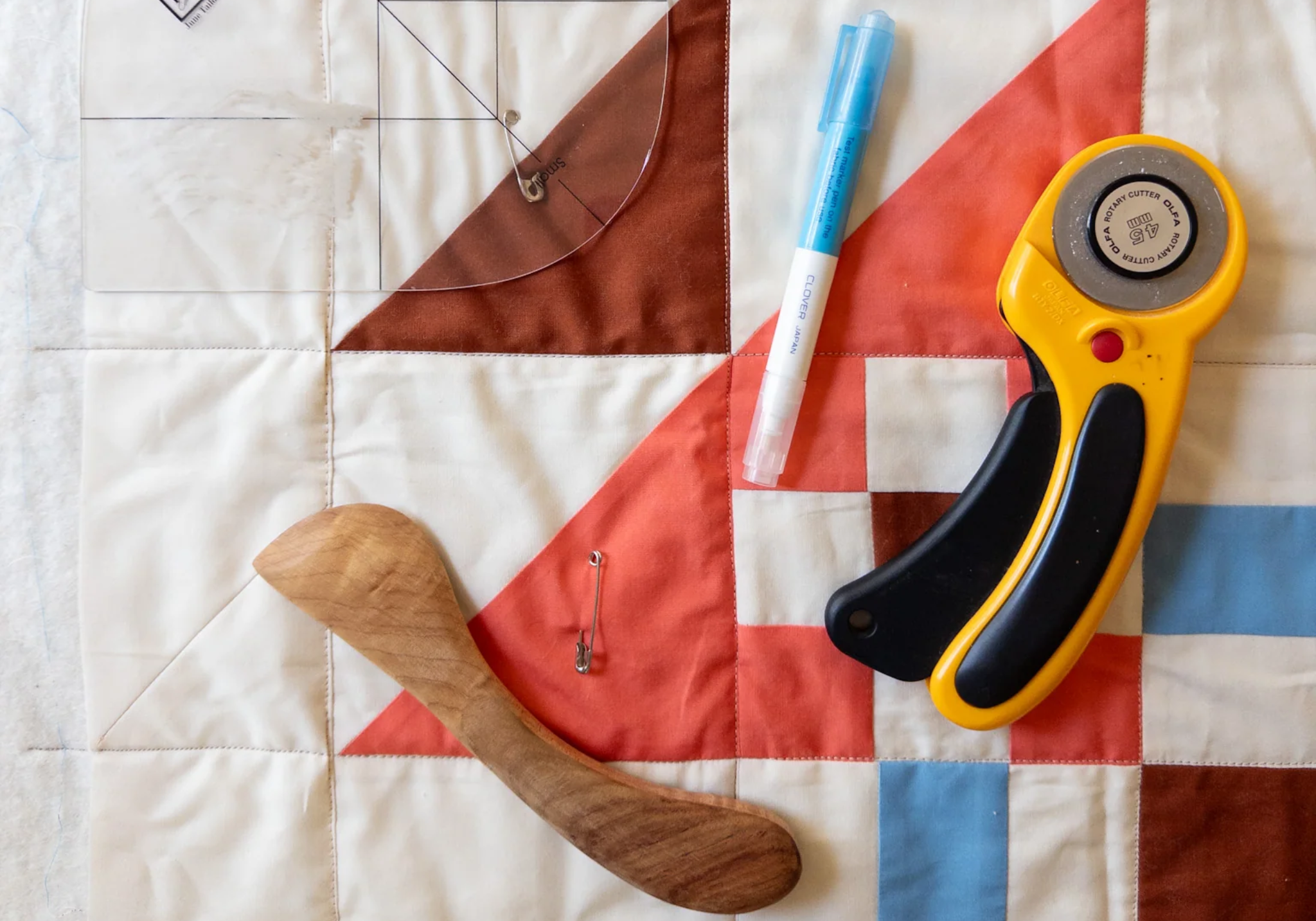 The Toad & Sew Holiday Gift Guide: For Every Quilter in Your Life