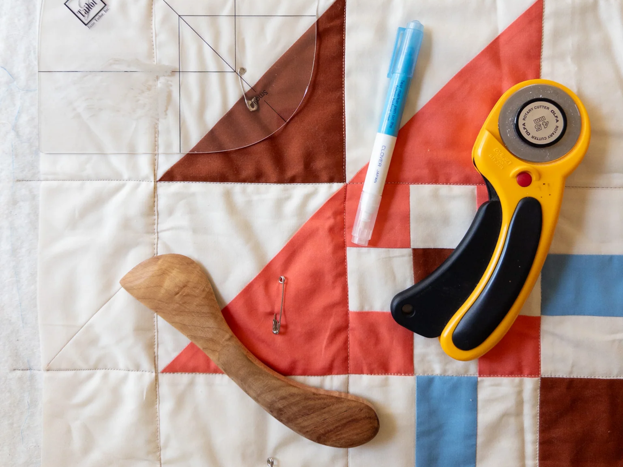 The Toad & Sew Holiday Gift Guide: For Every Quilter in Your Life