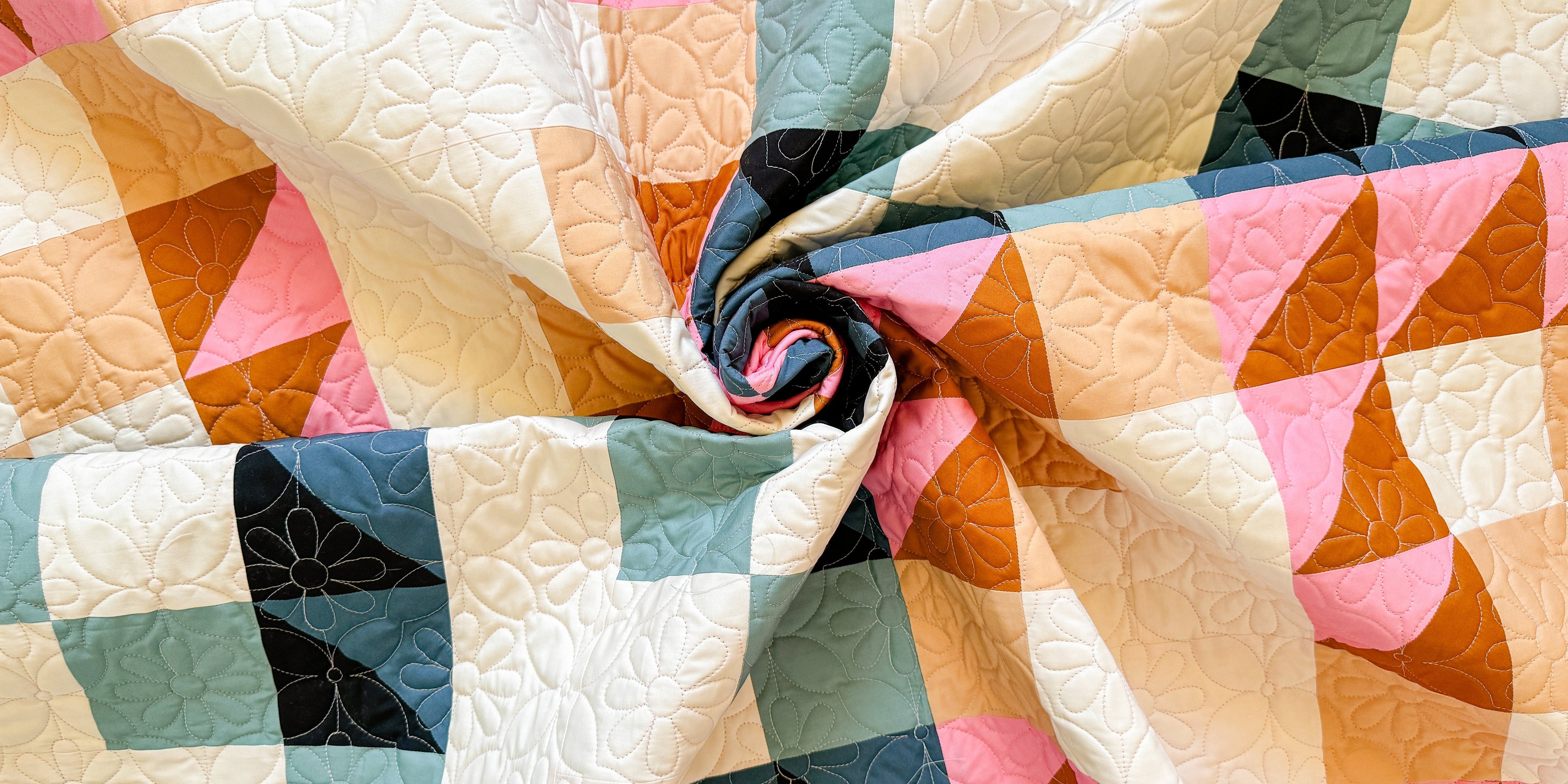 How to Read a Modern Quilt Pattern (Step-by-Step for Beginners)