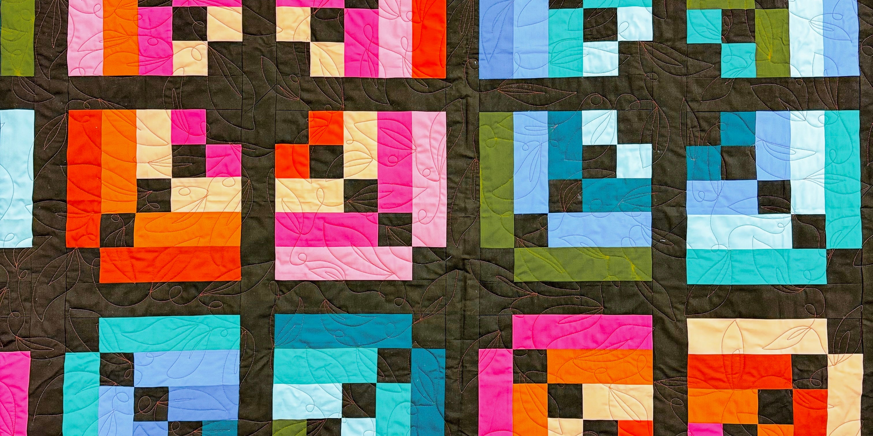 Longarm Quilting: A Deep Dive
