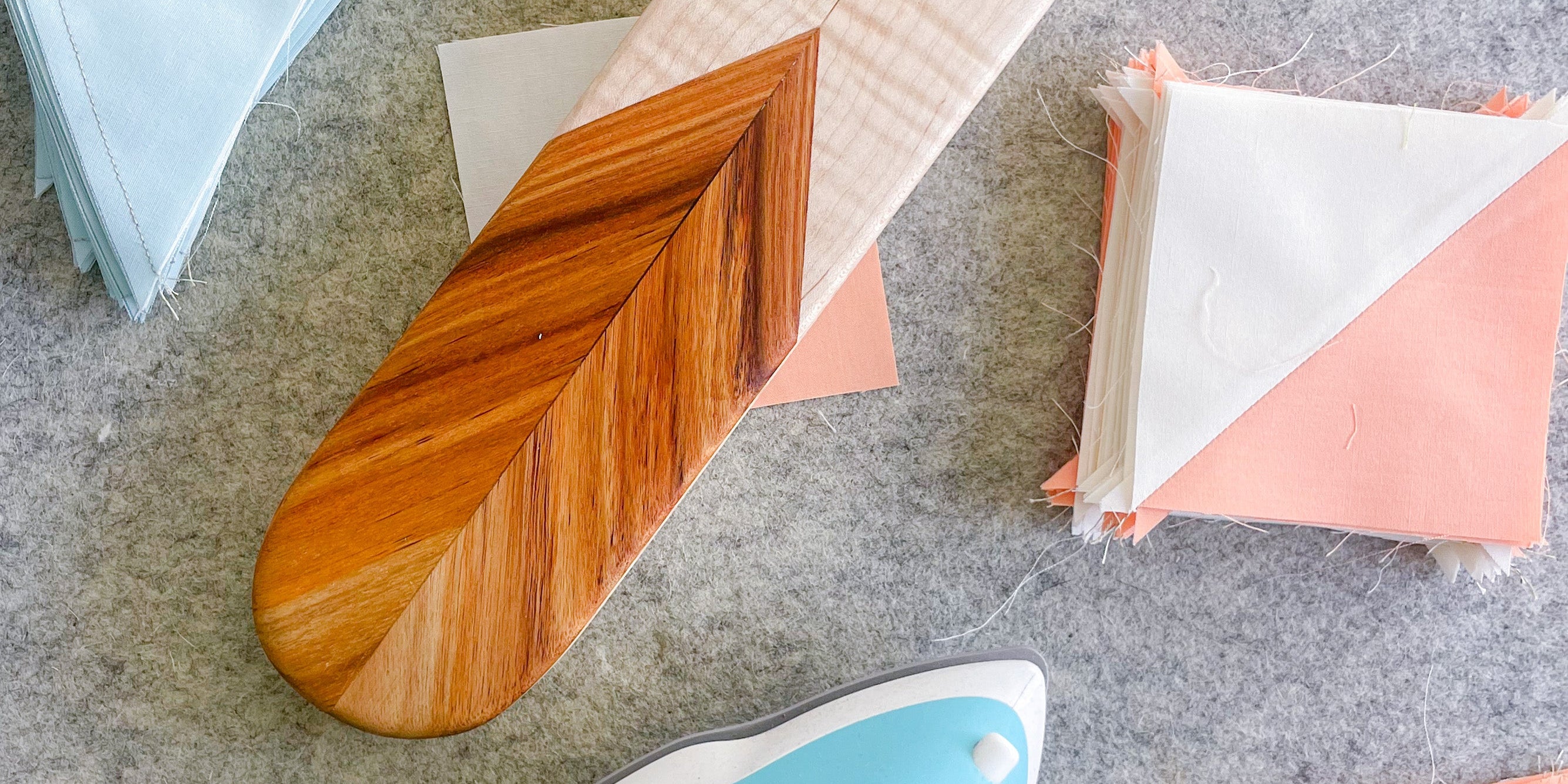 Quilting Supplies: A Beginner's Guide to Getting Started