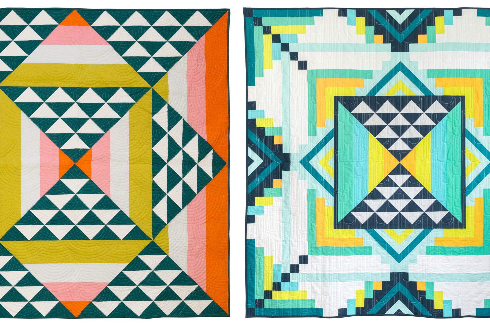 Double Trouble Collection