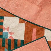 Nebulous Quilt Pattern (Download)