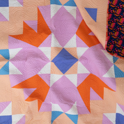 Aria Quilt Pattern (Download)