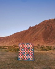 Moonbeam Quilt Pattern (Download)