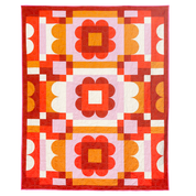 Daisy Daydream Quilt