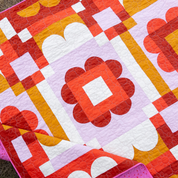 Daisy Daydream Quilt