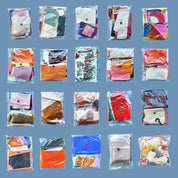 Scrap Grab Bags