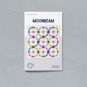 Moonbeam Quilt Pattern