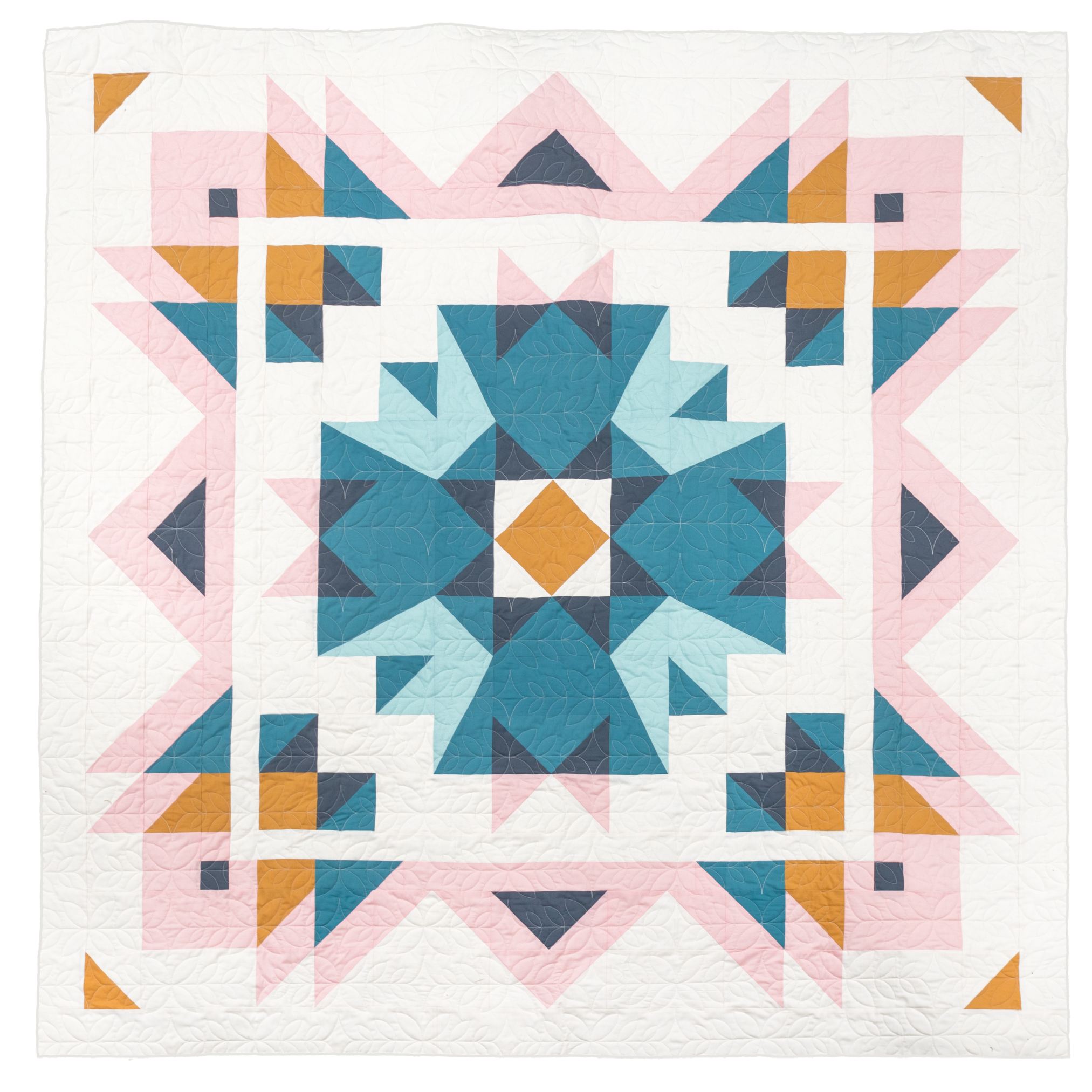 Aria Quilt Pattern (Download)