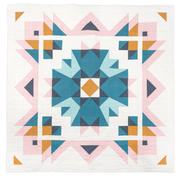Aria Quilt Pattern (Download)