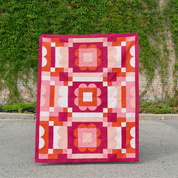 Daisy Daydream Quilt