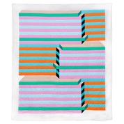 Relativity Quilt Pattern (Download)