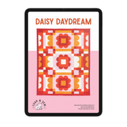Daisy Daydream Quilt