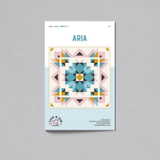 Aria Quilt Pattern