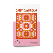 Daisy Daydream Quilt